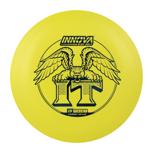 Innova Disc Golf DX IT Fairway Driver 7/6/-2/1 - Choose Exact - Picture 5 of 21