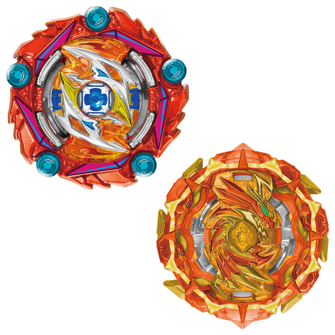 NEW Takara Tomy Beyblade Burst B-164 Random Booster Vol.20