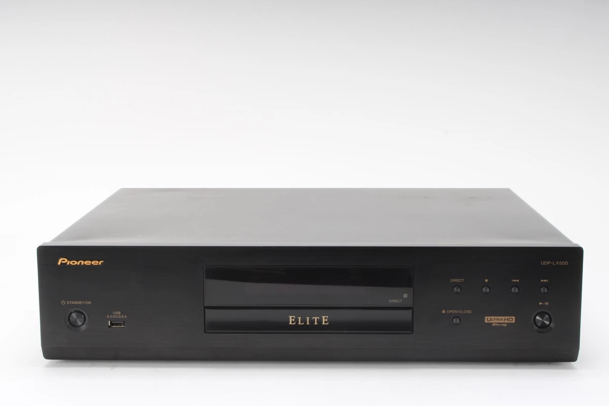 Pioneer DVD and Blu-ray Players for sale | eBay