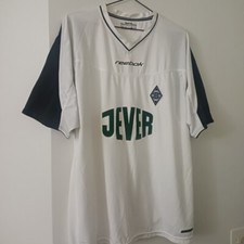 Borussia Monchengladbach 2002-2003
