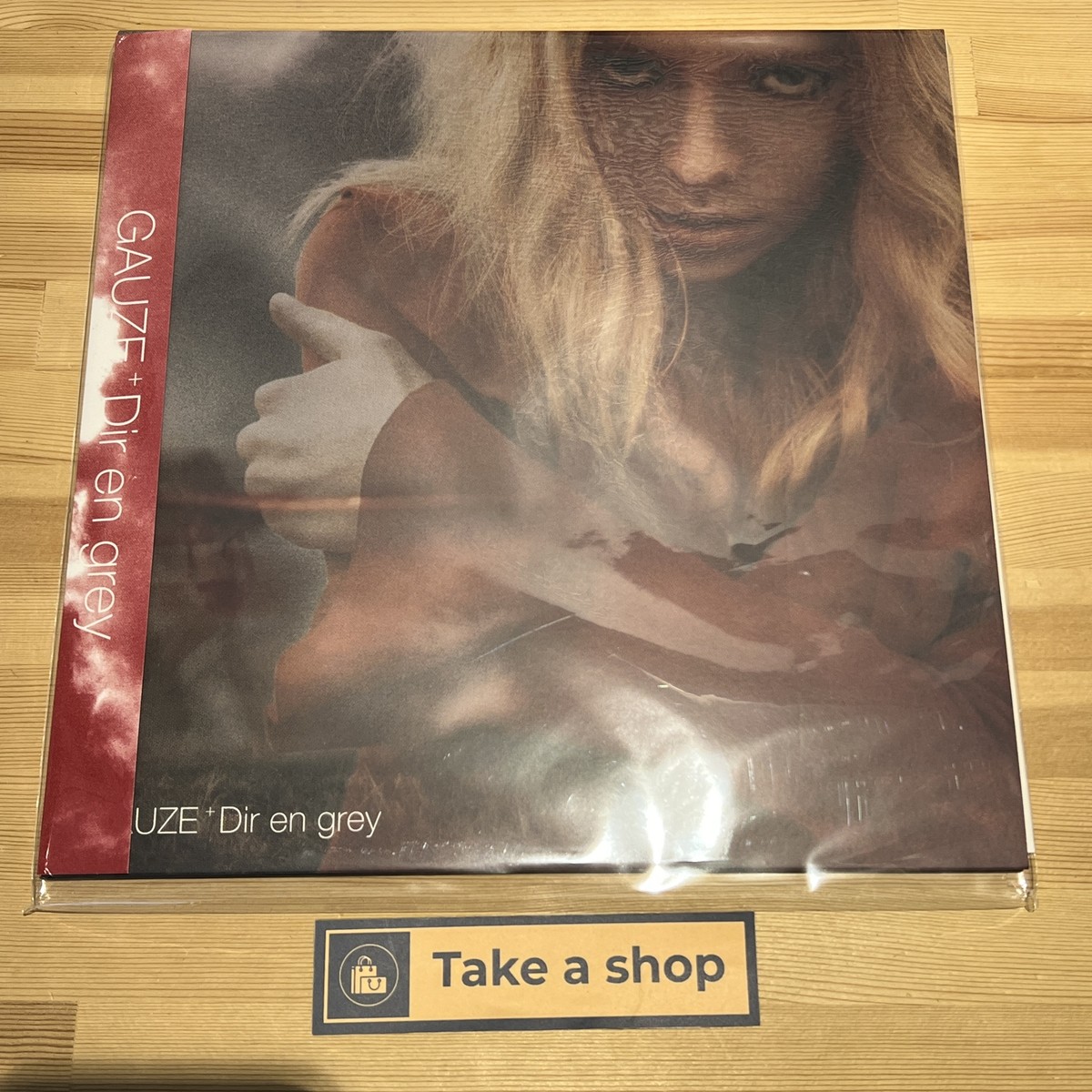【いいね不要】VHS Dir en grey GAUZE s-l1200.jpg