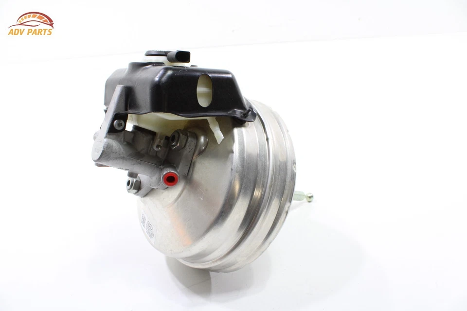 AUDI A7 S7 RS7 2016-2017 potenciador de freno y cilindro maestro y depósito OEM Foto 4 de 4