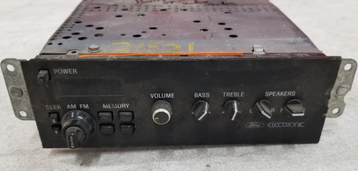ギター ABC antiques Radio VINTAGE Cobra CB, Model 21 LTD WX, Mic, Untested | eBay