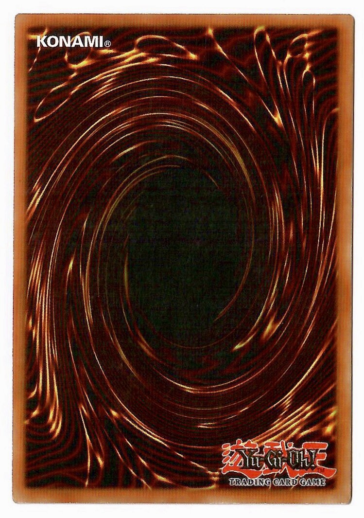 Yugioh Rude Kaiser Starter Deck Kaiba 1st Edition SDK-027 Konami