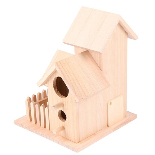 Bird House Kits Children Paint Birdhouse Kits Kids Build Birds House