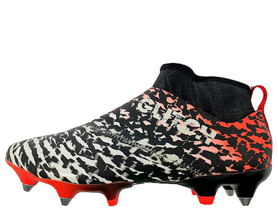 glitch soccer boots