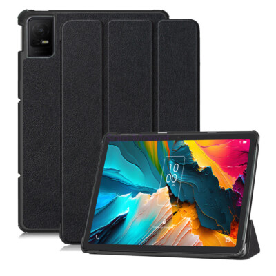 Fit For 2023 TCL Tab 11 Gen.1 Tablet PU Leather Flip Stand Case Shockproof Cover