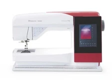 Husqvarna Viking Brilliance 75Q Computerized Sewing Machine - New Unopened Box