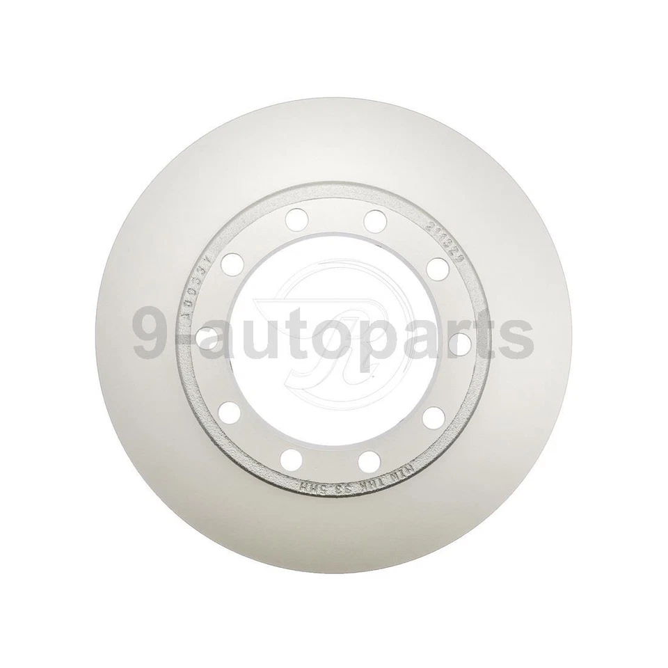 Передние задние дисковые тормоза для 2013 2014 Ford F59 - Изображение 4 из 4