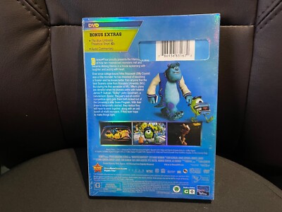 Nausicaa of the Valley of the Wind (DVD, 2005, 2-Disc Set