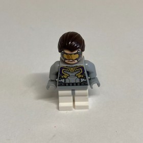 Lego Hydra Henchman Minifigure Chitauri sh0171 76030 76041 Marvel