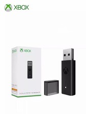 Xbox Wireless One Controller Adapter USB Receiver for Microsoft Window