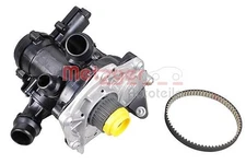 Genuine Butcher Water Pump 4007039 for Audi Cupra Seat Skoda VW
