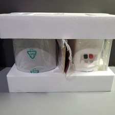 Polk Audio Atrium45 Indoor Outdoor Speakers White