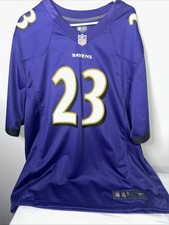 NFL Nike On The Field Anthony Averett Jersey Size XL