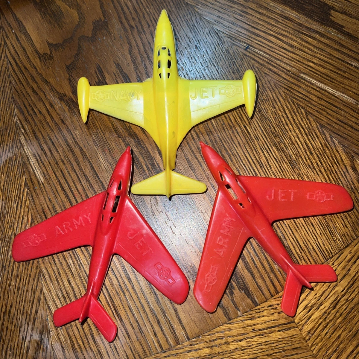 Renwal Vintage Manufacture Diecast Aircrafts & Spacecrafts | eBay