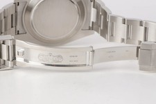 Rolex Explorer II 216570 Stainless Steel 42mm Watch (Box & CPO Card) 8