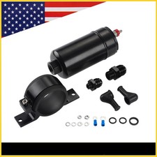 Fuel Pump Electric High Pressure 330lph For Performance Racing 044 Interchange