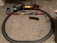 Miscellaneous Trains  