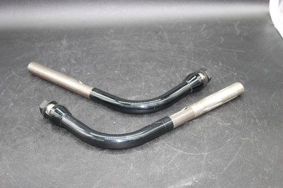 Harley Davidson Softail Blackline FXS - Lenker OEM 55800048 / 55800049 (AR1665)