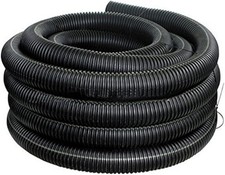ESUPPORT 1 Inch 20 Feet Split Loom Wire Flexible Tubing Conduit Hose