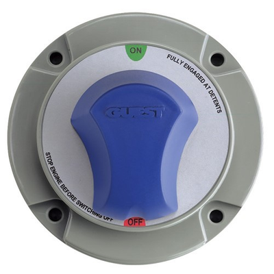 #ad #ad Guest 2112A Battery On Off Switch Universal Mount w o AFD 2112A $54.00