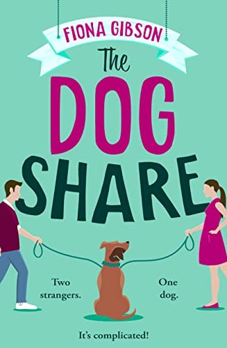 The Dog Share-Fiona Gibson