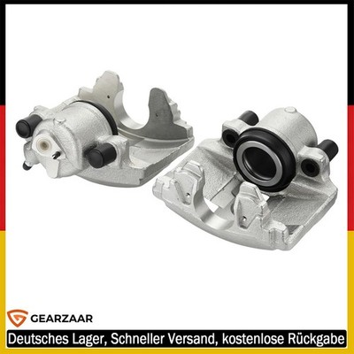 Bremssattel Vorne ATE Bremssystem für Audi TT 8J Disc Brake Caliper