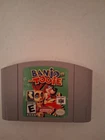 New ListingBanjo Tooie-N64-Game only-Tested working-Authentic-Read description