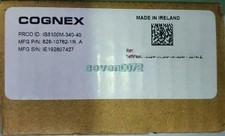ONE Cognex IS8100M-340-40 Industrial Camera new