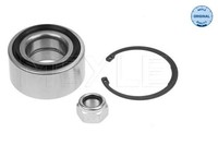 Original Meyle Radlagersatz 16-14 650 0006 FüR Opel Renault