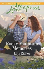 Rocky Mountain Memories (Rocky - VERY GOOD