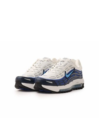 NIKE AIR MAX TL 2.5 SUMMIT WHITE UNIVERSITY BLUE-OBSIDIAN FZ4110-102 US 4.5-14
