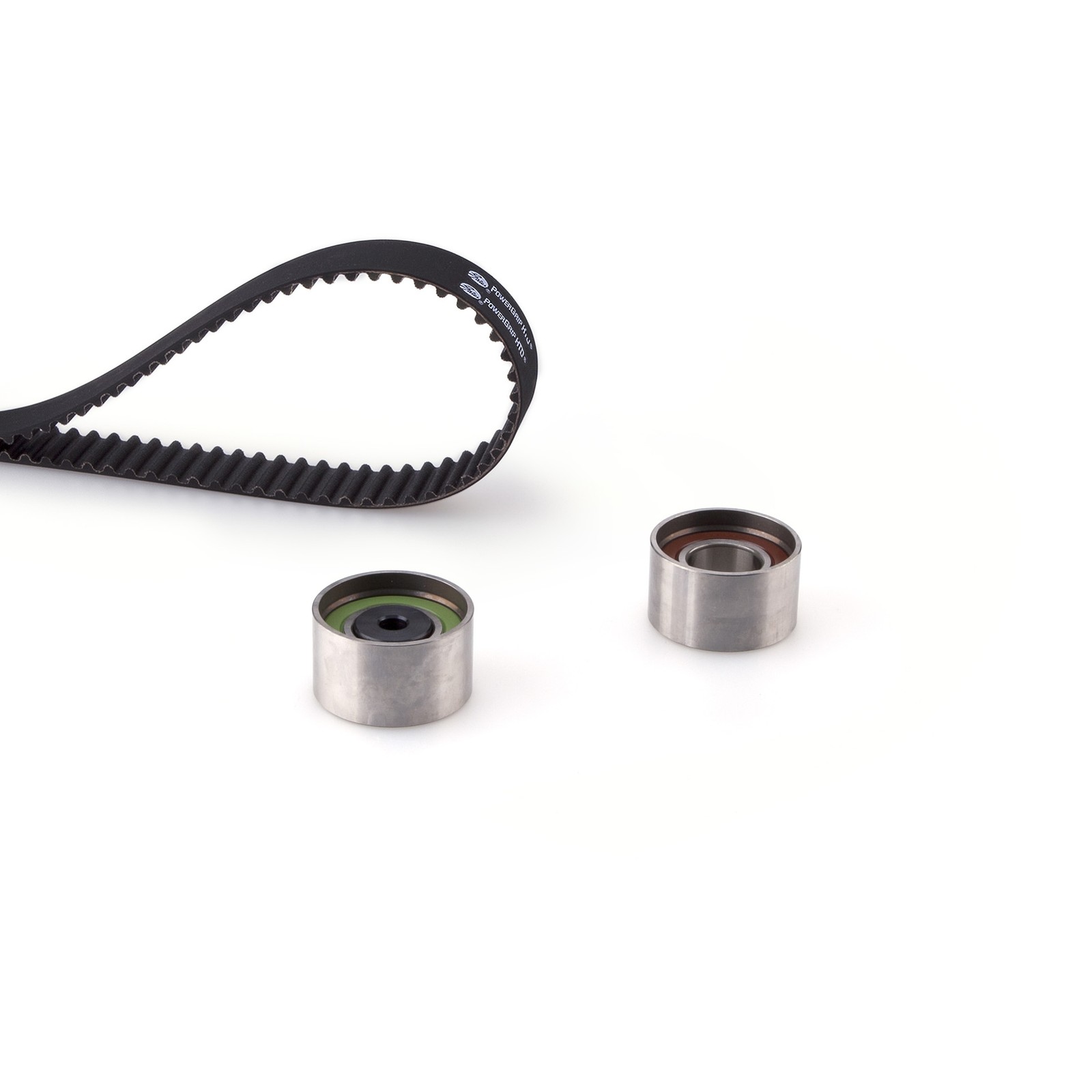 Timing belt kit K015596XS GATES for MAZDA 6 Hatchback 6 Saloon 6 Station Wagon - Image 9