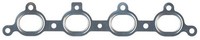 NEU - Elring 430.410 Dichtung, AbgaskrüMmer FüR Opel