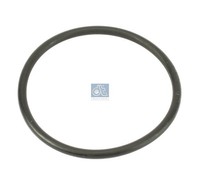 DT Spare Parts 1.17105 Dichtring