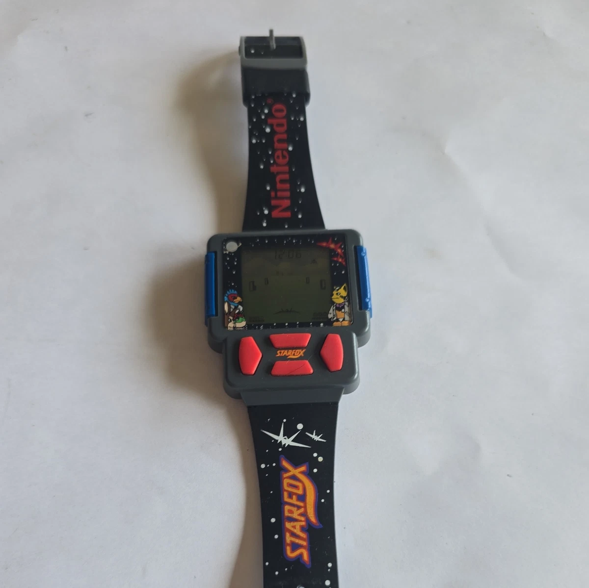 Nintendo Watches for sale | eBay