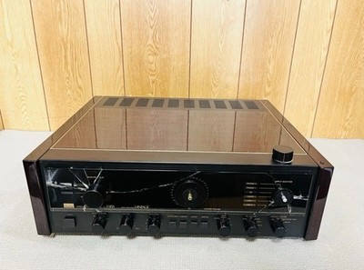Sansui C-2301 Vintage Control Preamplifier High-End Audio Japan For Parts