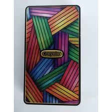 24 Pack Crayola Artist Colored Pencils