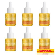6X Azarine Brightening C Glow Serum 20ml Fade Dark Spots DHL Express