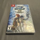 Ys VIII: Lacrimosa of Dana (Nintendo Switch, 2018) BRAND NEW FACTORY SEALED