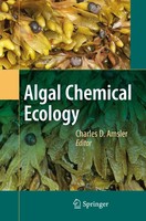 Charles D. Amsler | Algal Chemical Ecology | Taschenbuch | Englisch (2009)