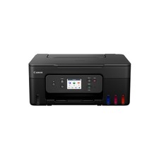 Canon PIXMA G3590 Stampante Inkjet Multifunzione 3-1 Wireless Ricaricabile