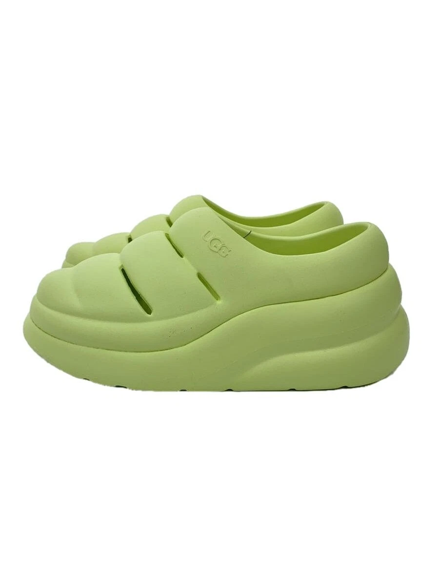 Sandali UGG australia 26 cm verde 1132890