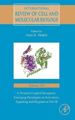 G Protein-Coupled Receptors: Emerging Paradigms in Activation... - 9780128137741