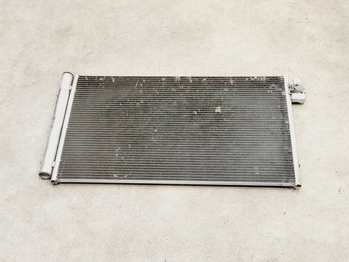 BMW G12 750LI XDRIVE, Kondensator Klimaanlage mit Trockner, 64539364255