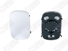 Glace de rétroviseur Fiat DOBLO