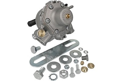 LOVATO RGJ-3.2 L 165 PS Getriebe ohne Magnetventil