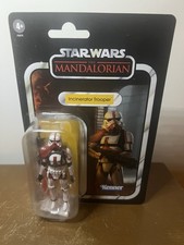 Star Wars The Vintage Collection The Mandalorian Incinerator Trooper VC177