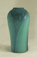 Vintage Van Briggle Arts Crafts Pottery 5